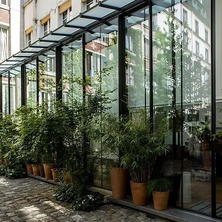 Apartment Unique From *