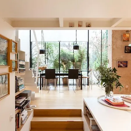 Unique From Apartment Paris
